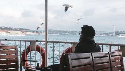 单板滑雪世界杯卡尔加里站 武绍桐获得亚军